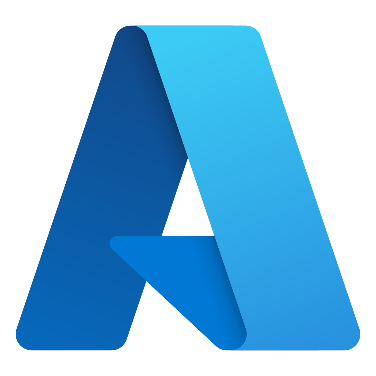 azure
